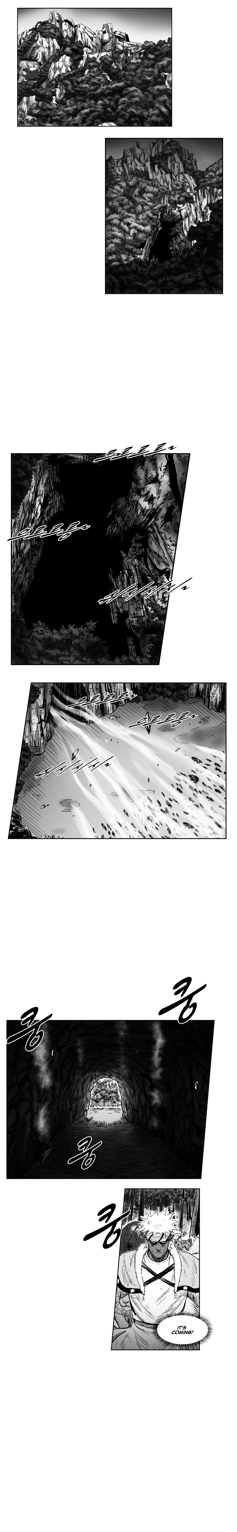 Read Red Storm Manga Online