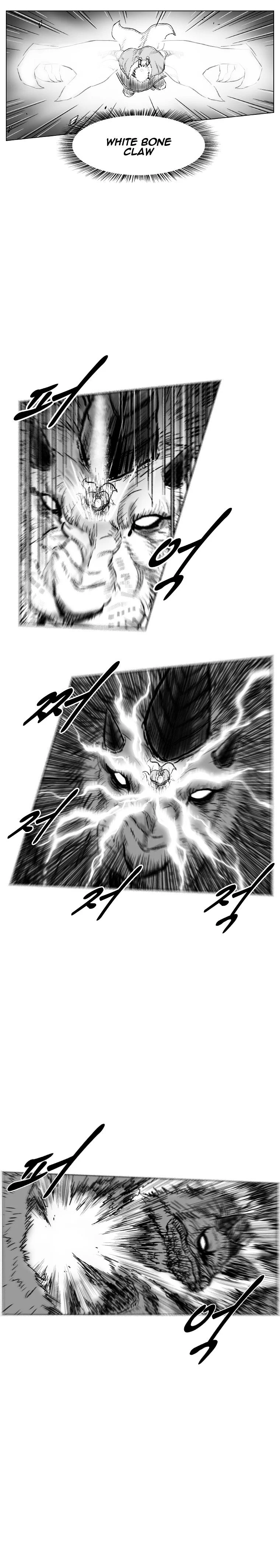 Read Red Storm Manga Online