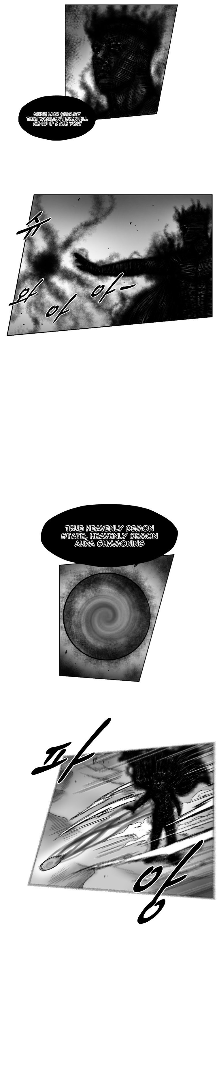 Read Red Storm Manga Online