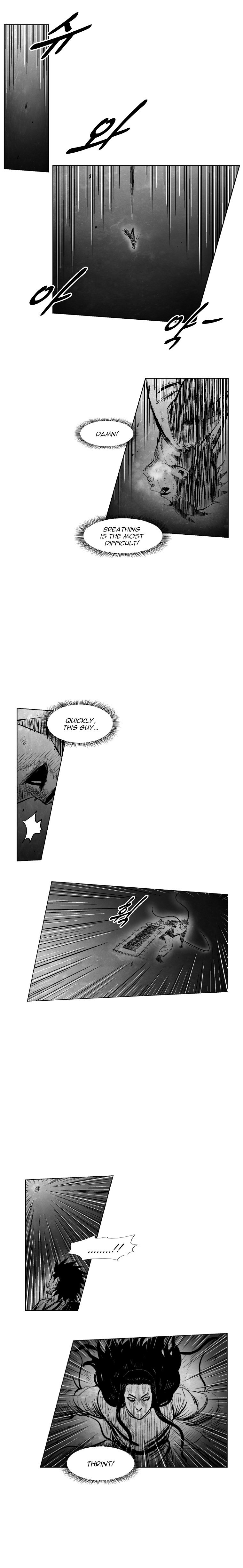 Read Red Storm Manga Online