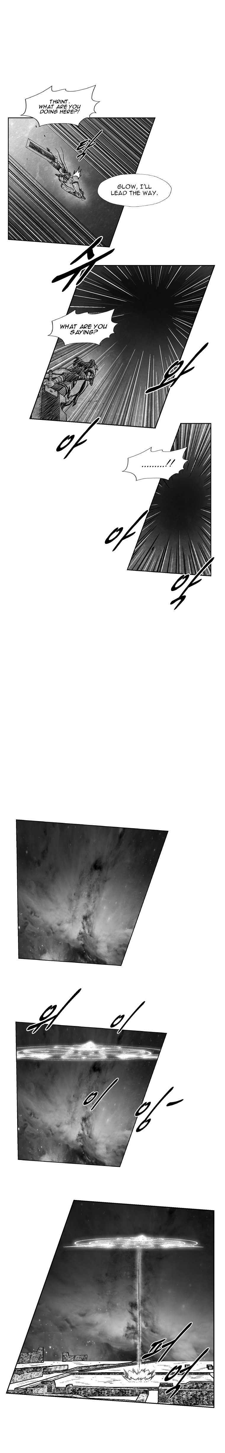 Read Red Storm Manga Online