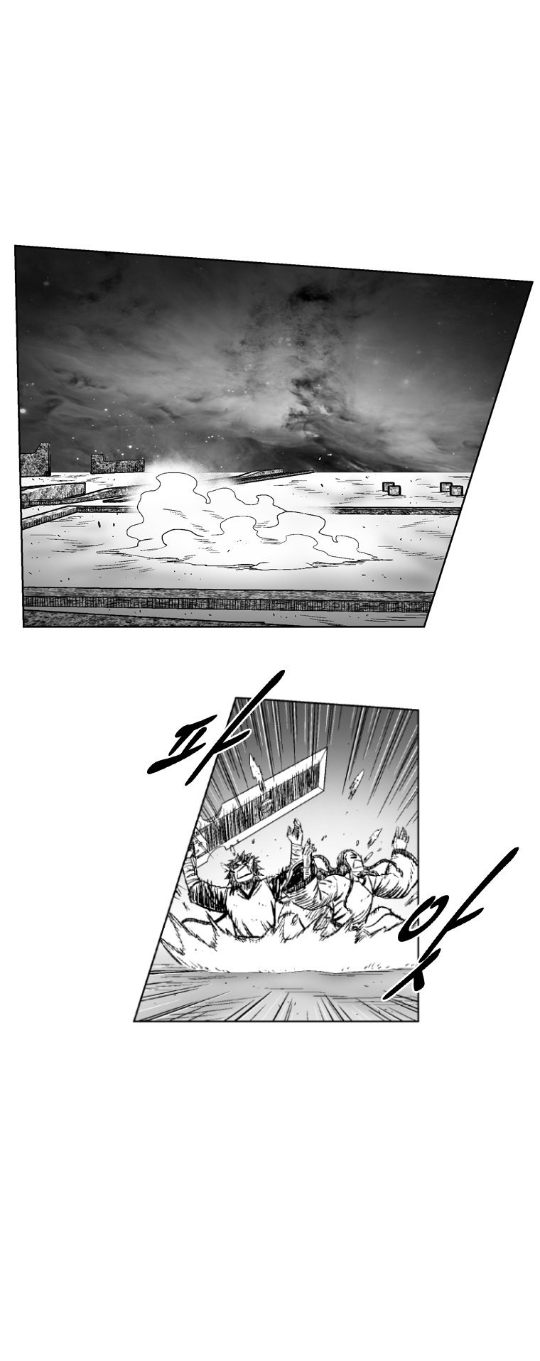 Read Red Storm Manga Online