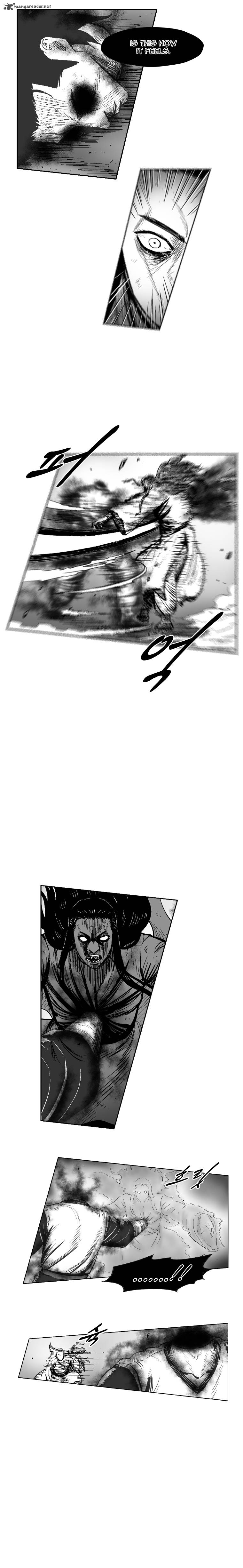 Read Red Storm Manga Online