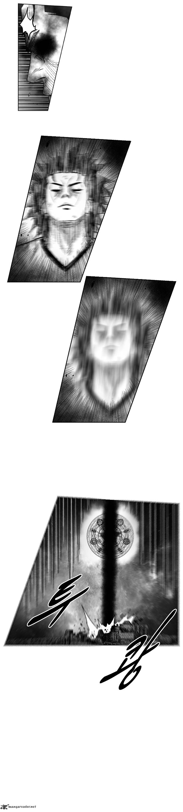 Read Red Storm Manga Online