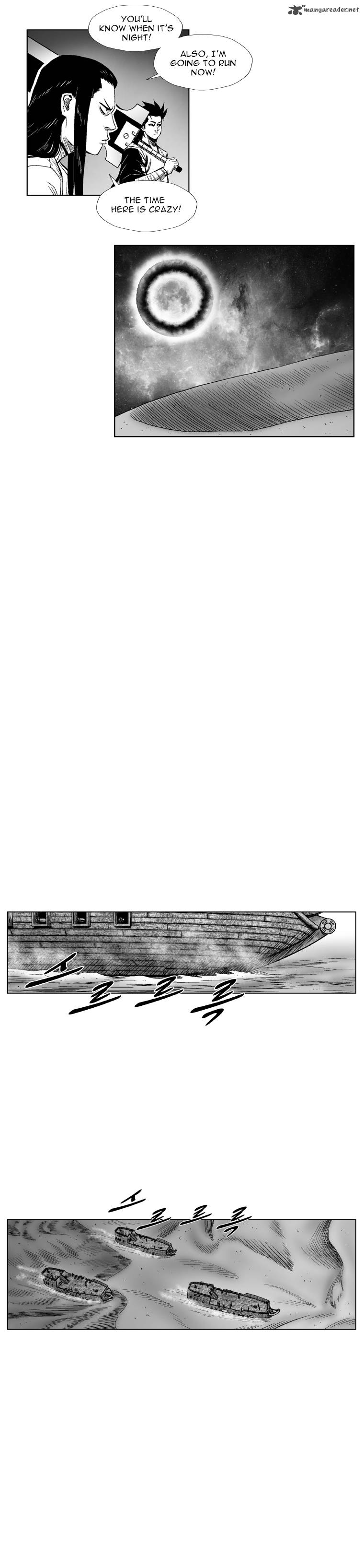 Read Red Storm Manga Online