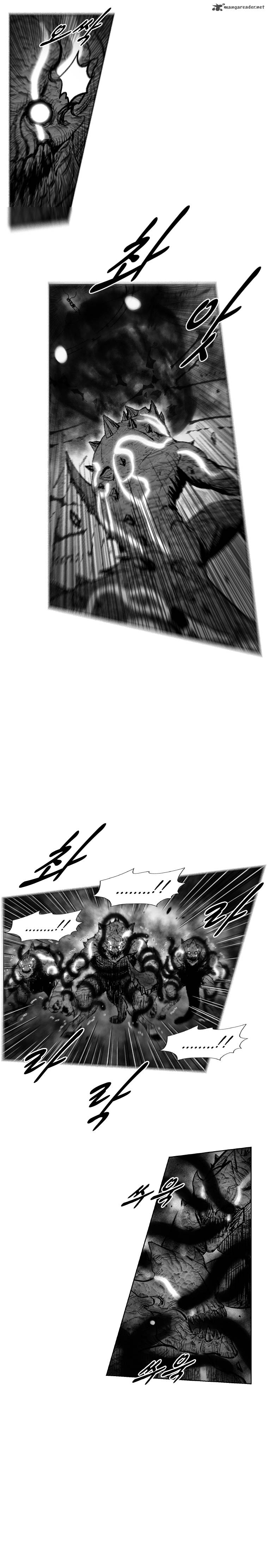 Read Red Storm Manga Online