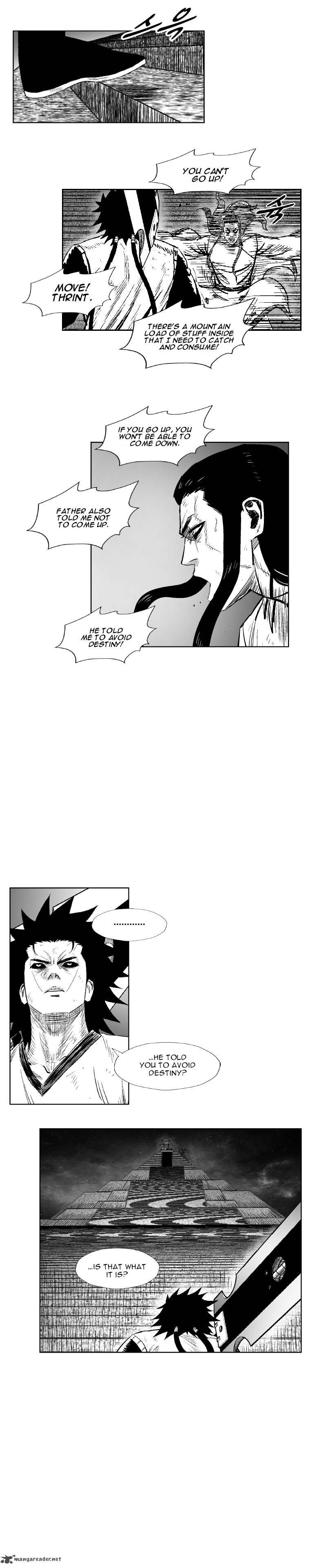 Read Red Storm Manga Online