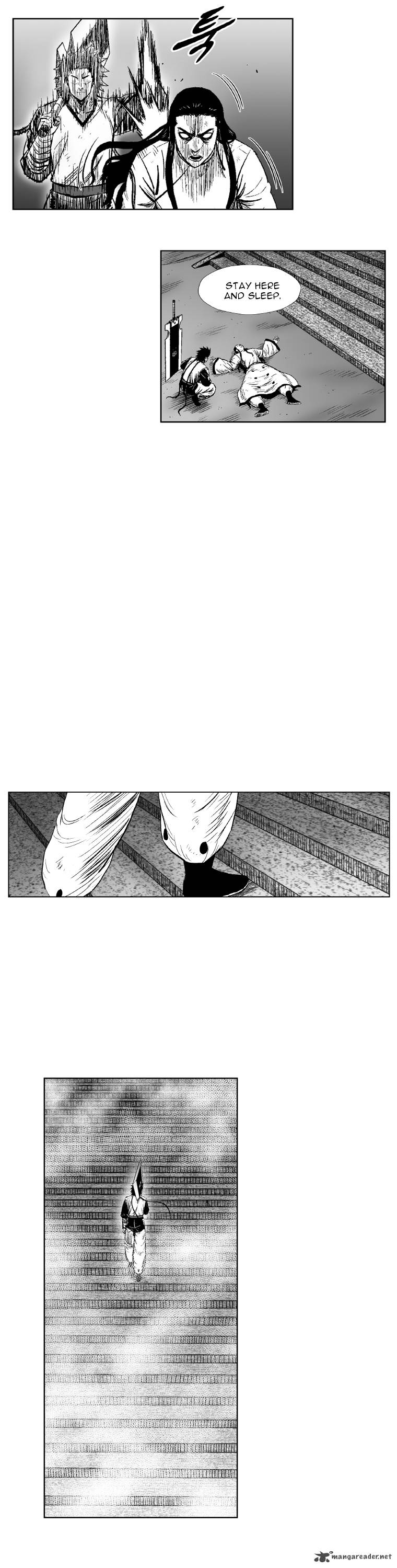 Read Red Storm Manga Online