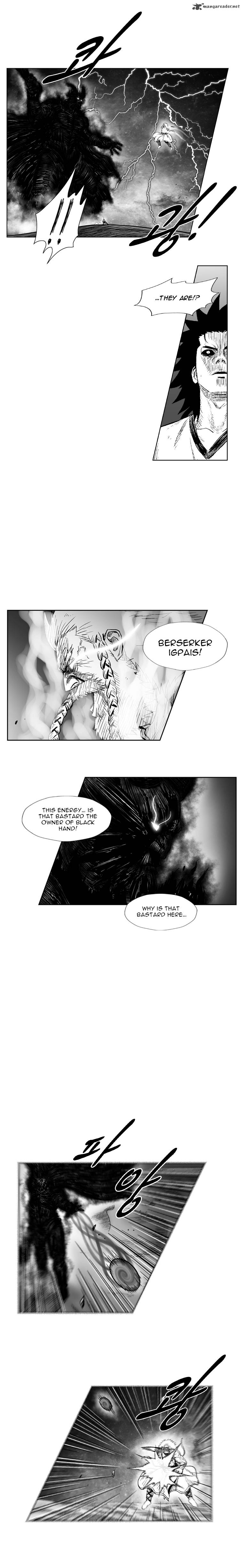 Read Red Storm Manga Online