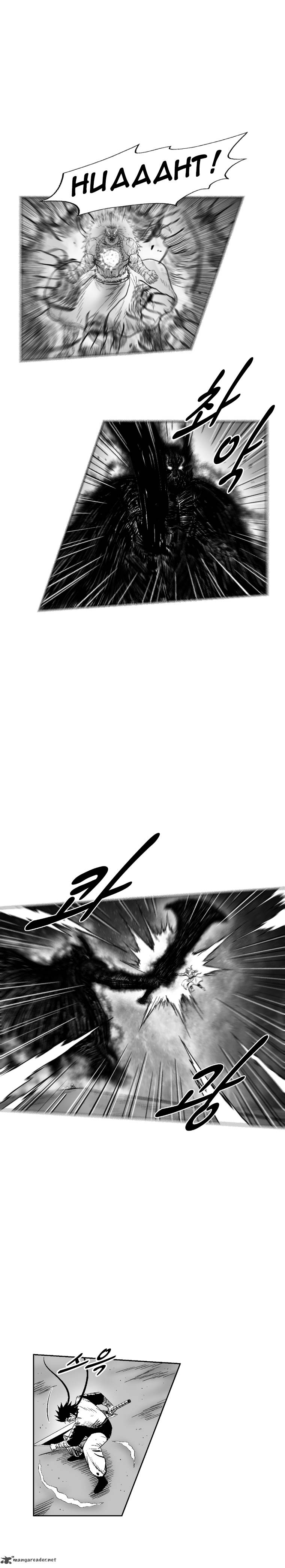 Read Red Storm Manga Online