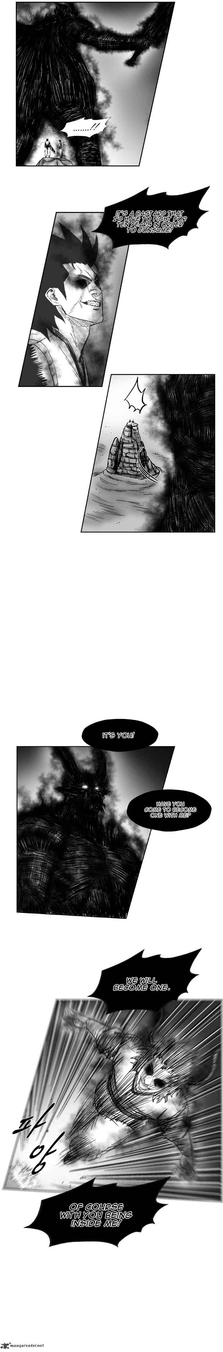 Read Red Storm Manga Online