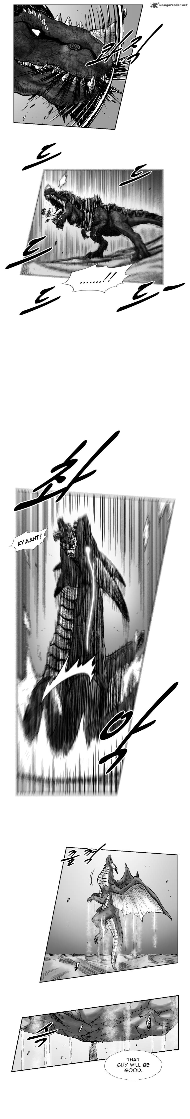 Read Red Storm Manga Online