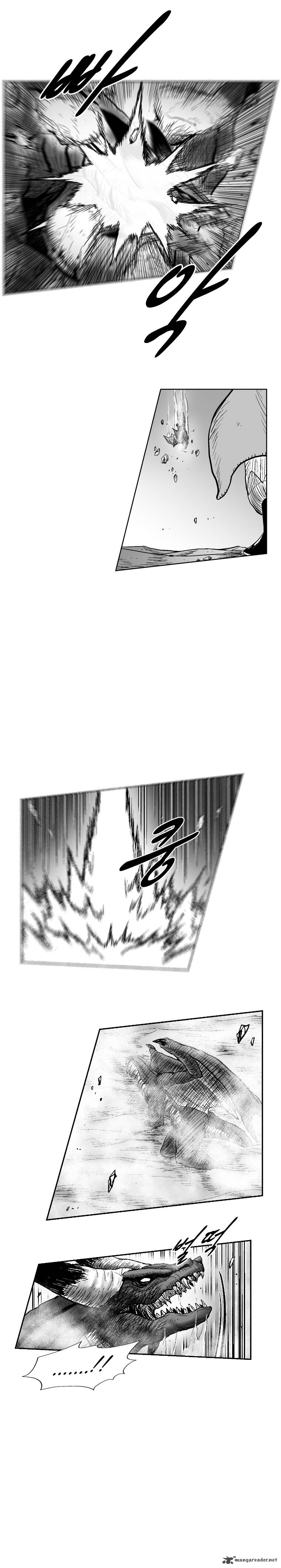 Read Red Storm Manga Online