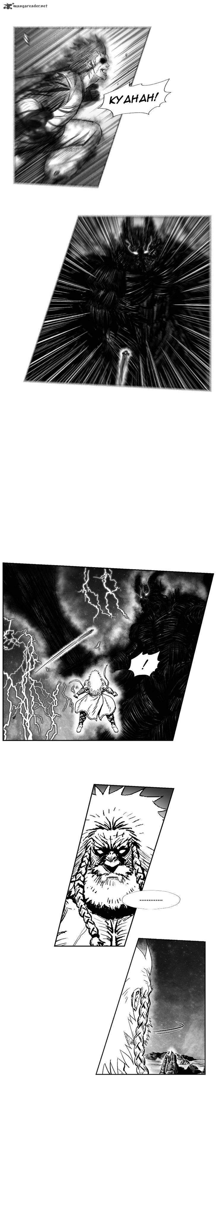 Read Red Storm Manga Online