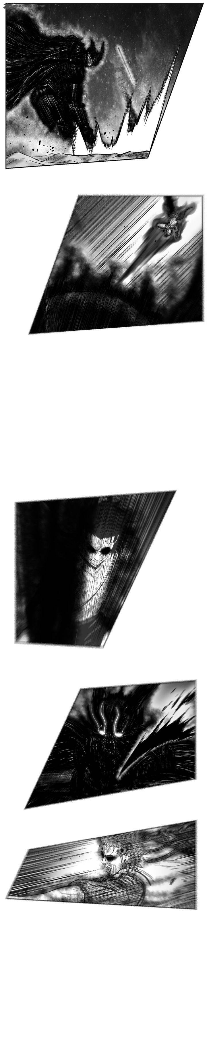 Read Red Storm Manga Online