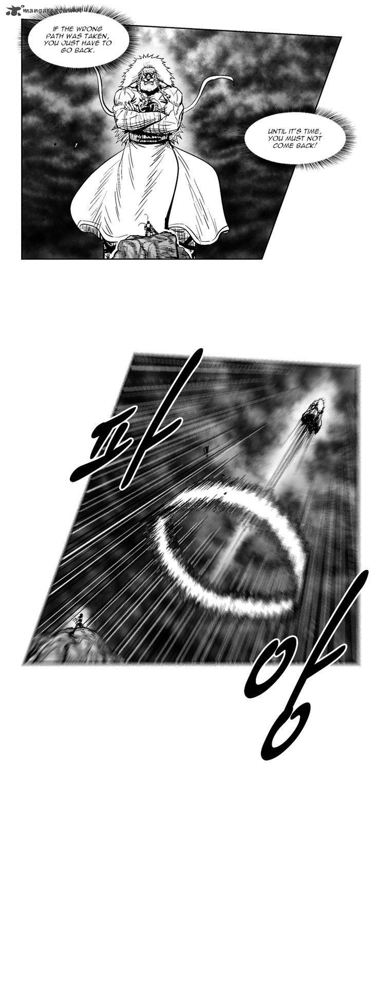 Read Red Storm Manga Online