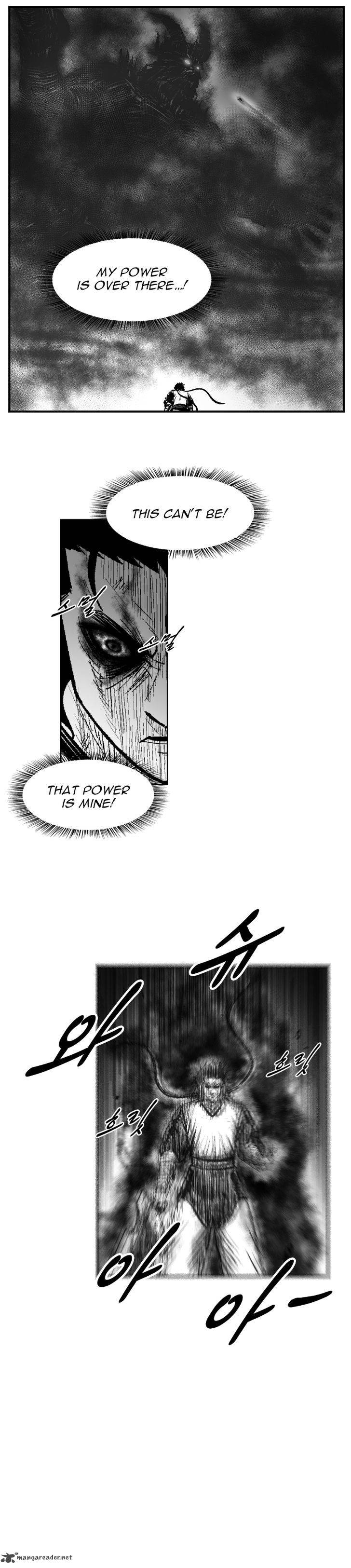 Read Red Storm Manga Online