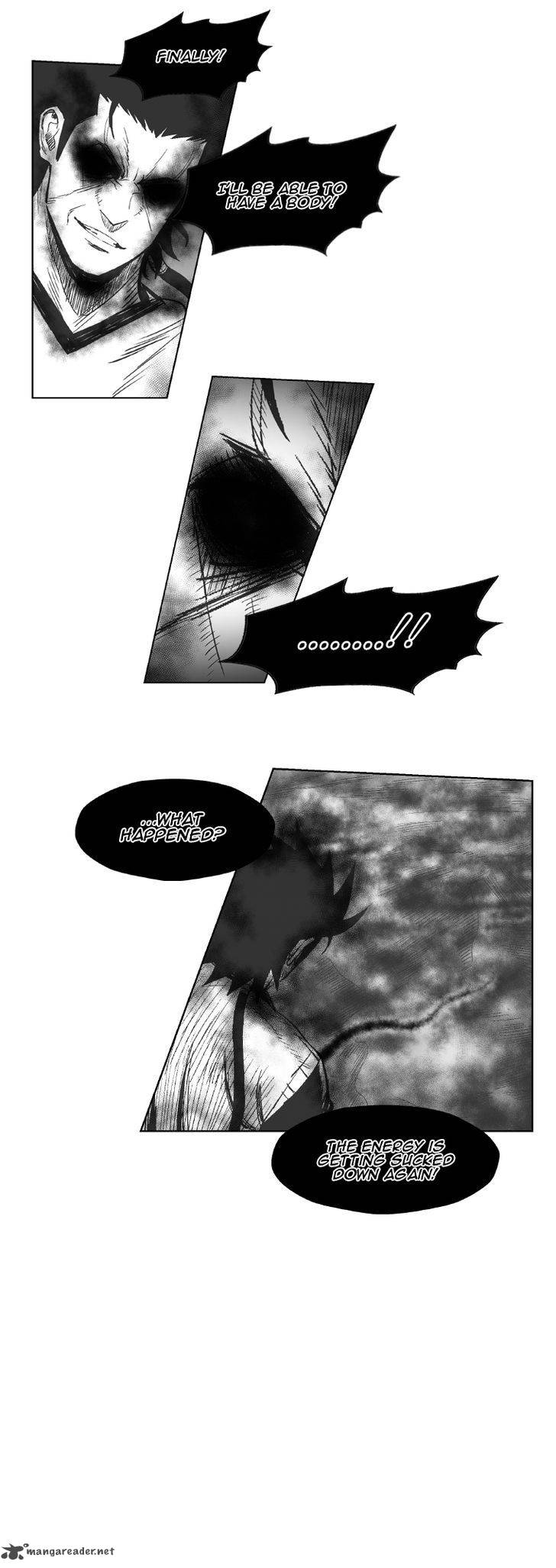 Read Red Storm Manga Online