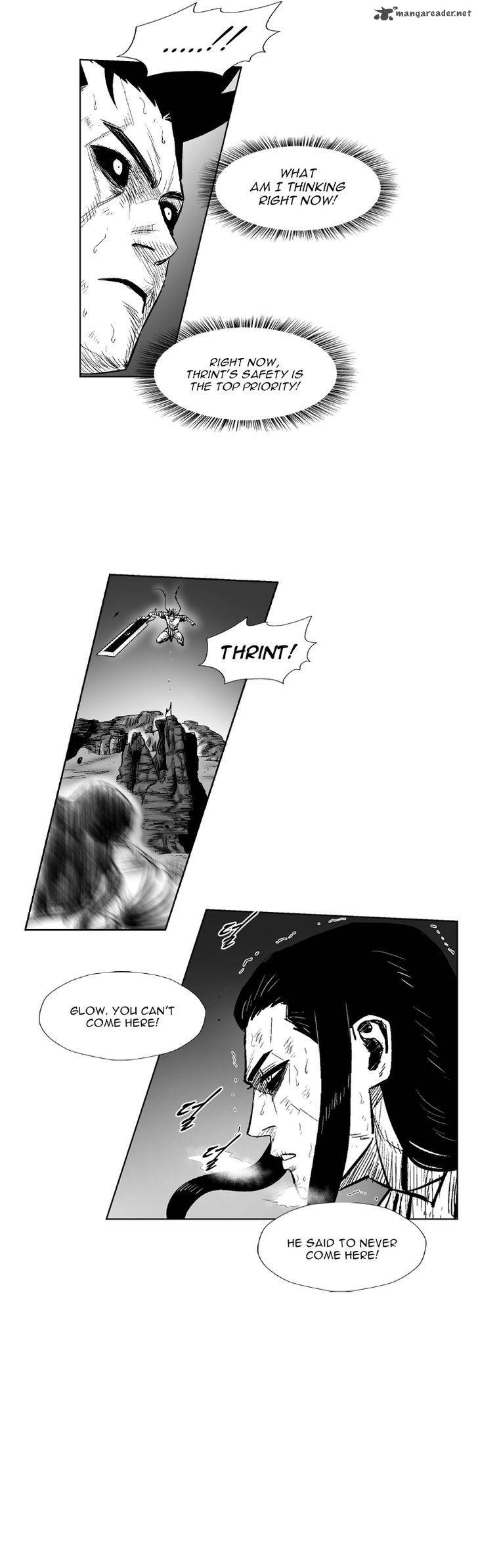 Read Red Storm Manga Online