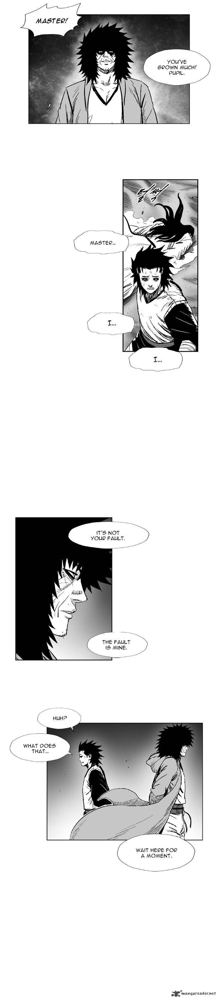 Read Red Storm Manga Online