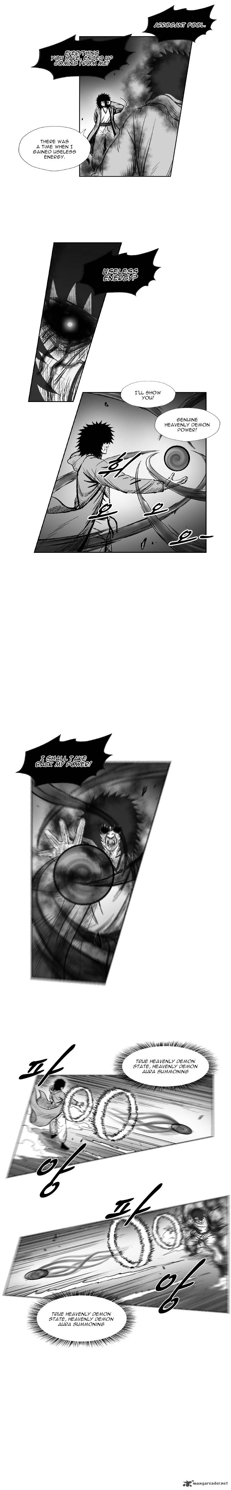 Read Red Storm Manga Online