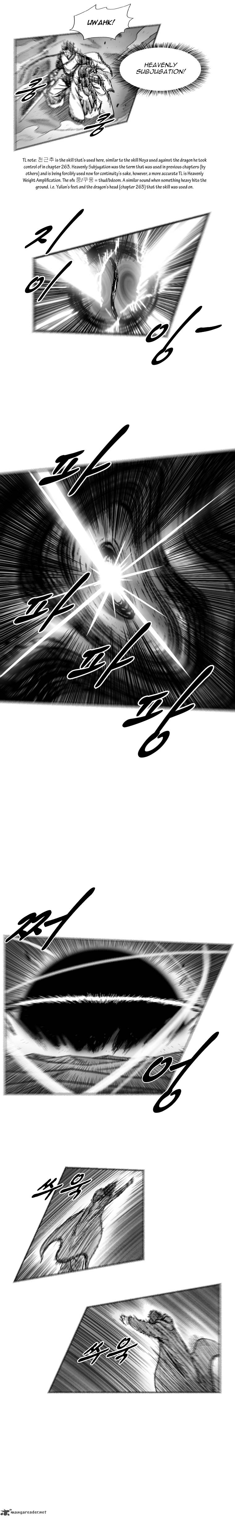 Read Red Storm Manga Online