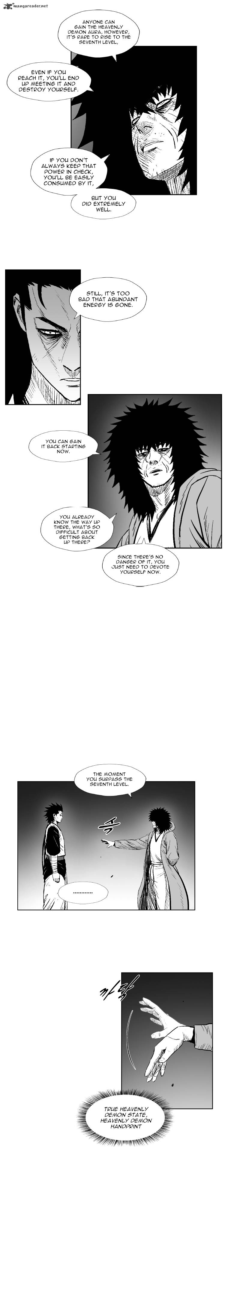 Read Red Storm Manga Online