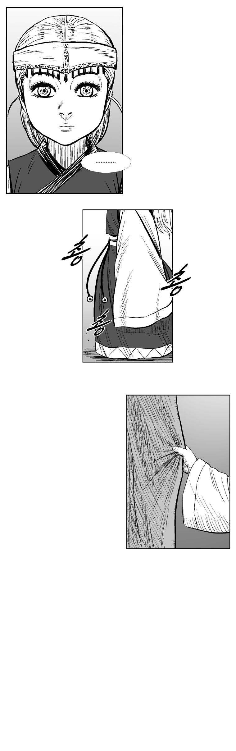 Read Red Storm Manga Online