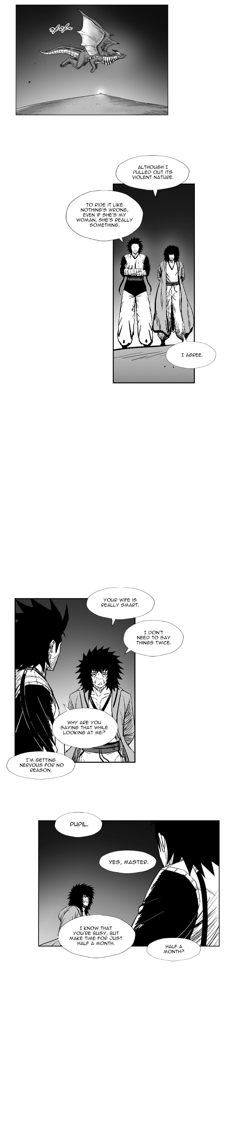 Read Red Storm Manga Online