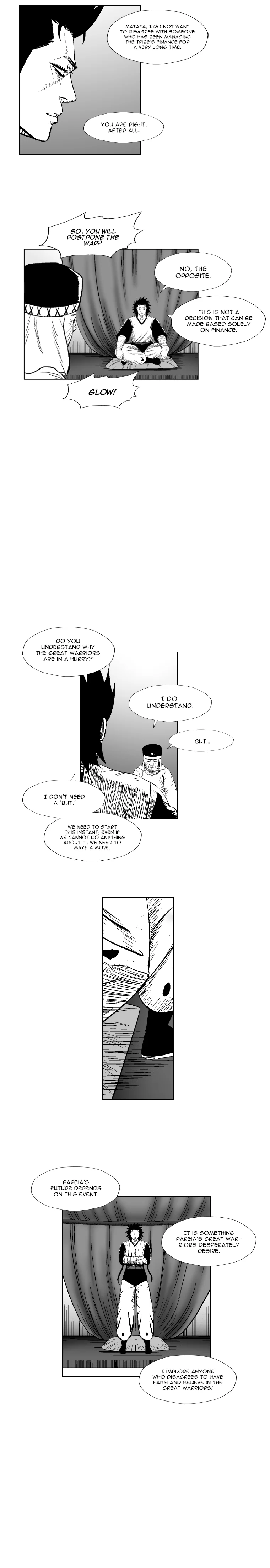 Read Red Storm Manga Online