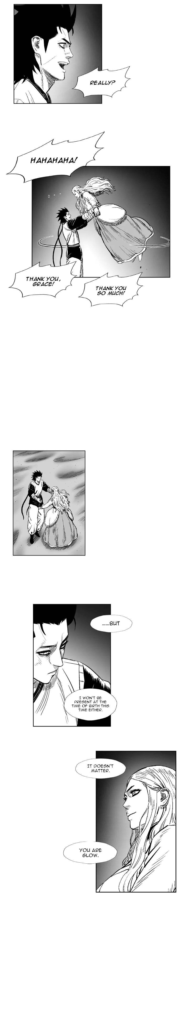 Read Red Storm Manga Online