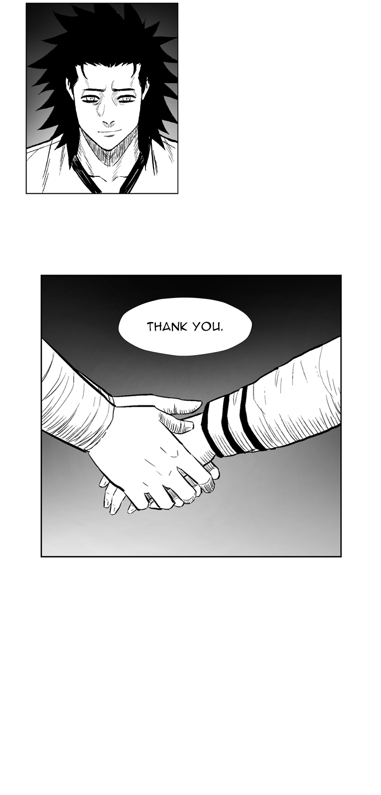 Read Red Storm Manga Online