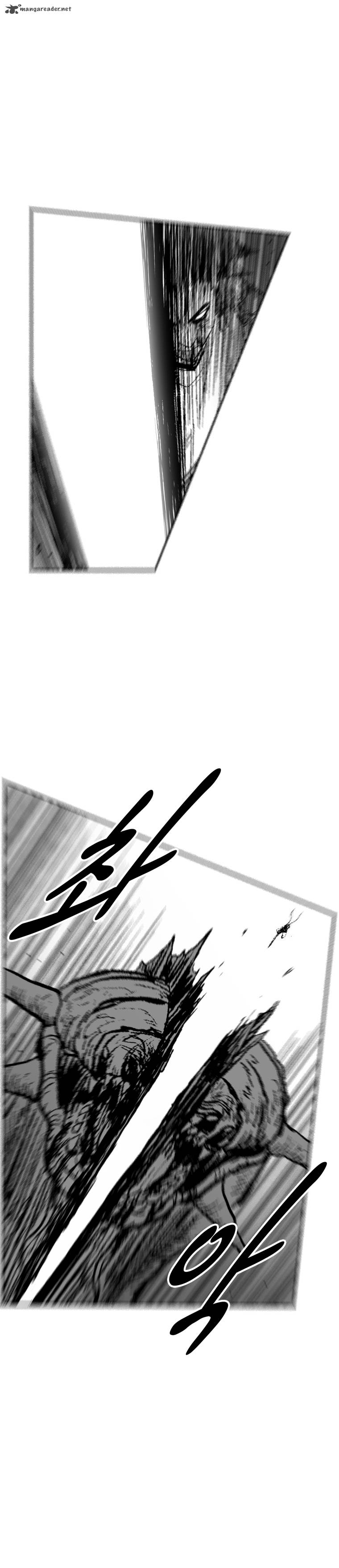 Read Red Storm Manga Online