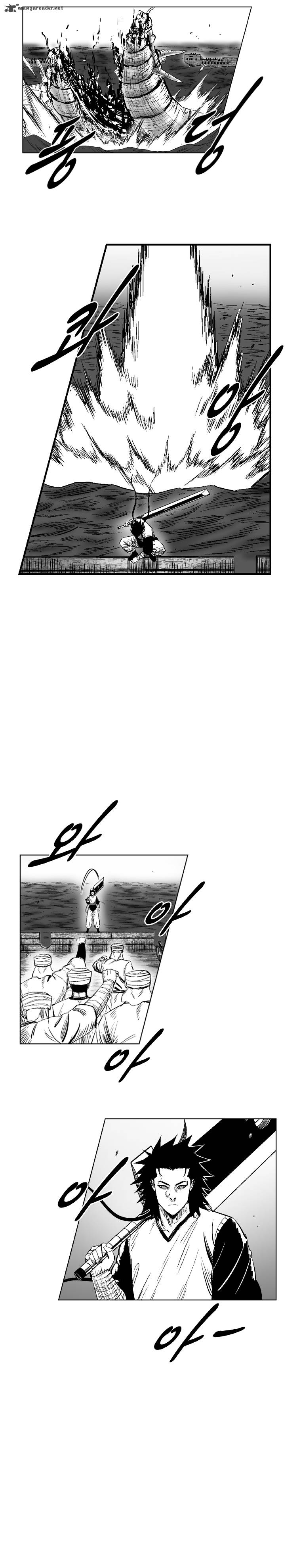 Read Red Storm Manga Online