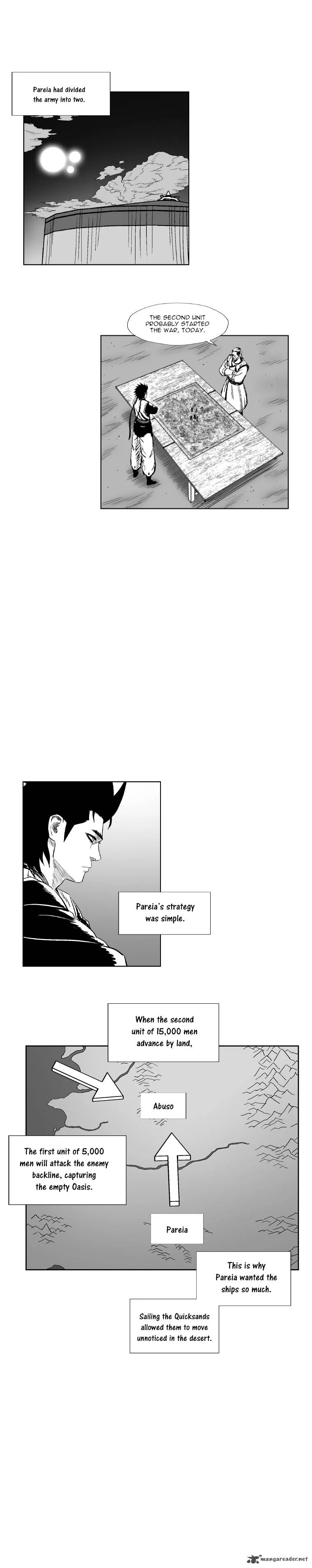 Read Red Storm Manga Online