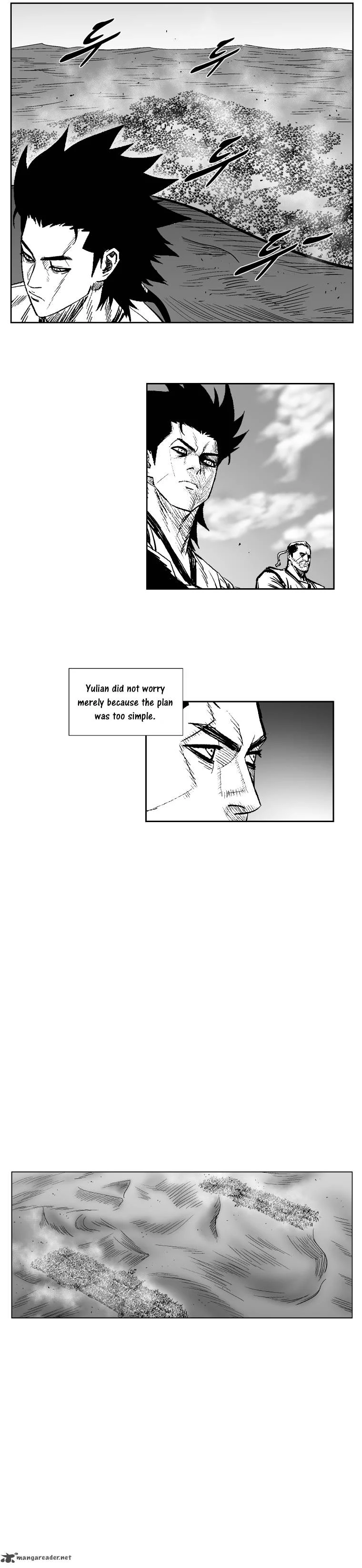 Read Red Storm Manga Online