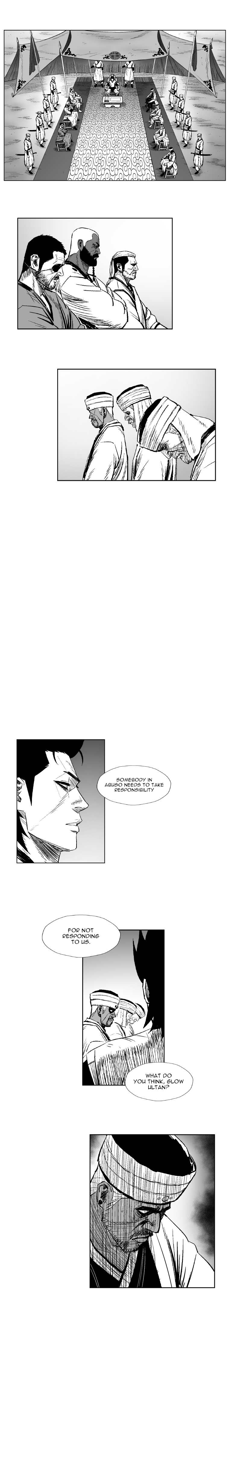 Read Red Storm Manga Online