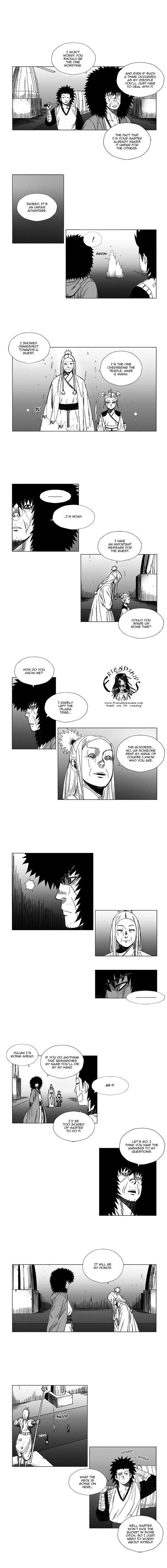 Read Red Storm Manga Online