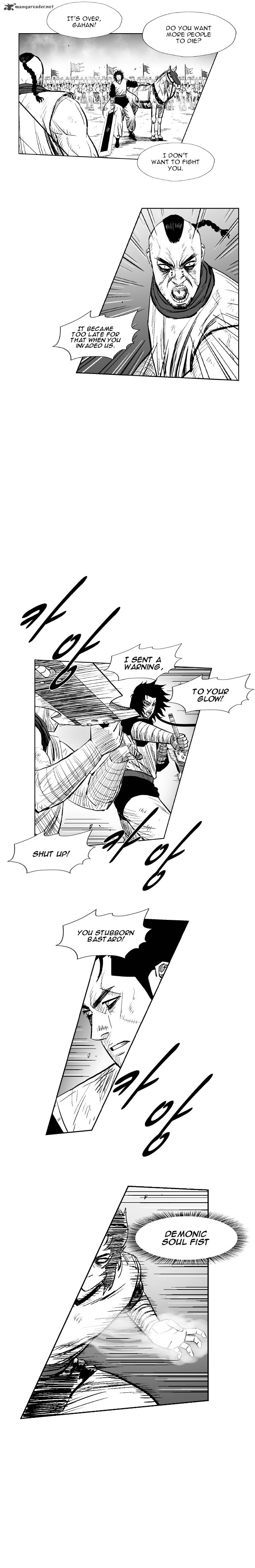 Read Red Storm Manga Online