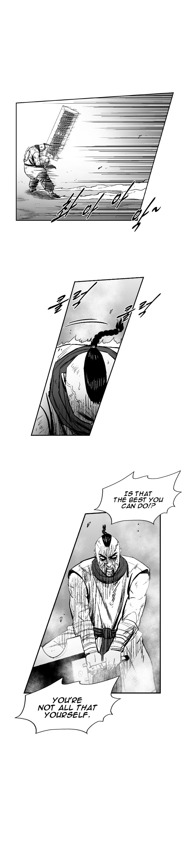 Read Red Storm Manga Online