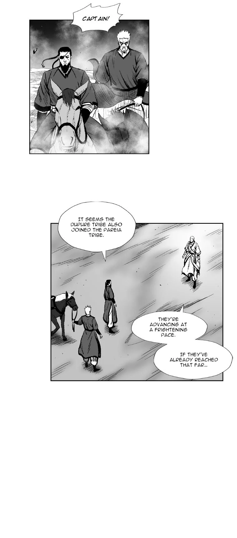 Read Red Storm Manga Online