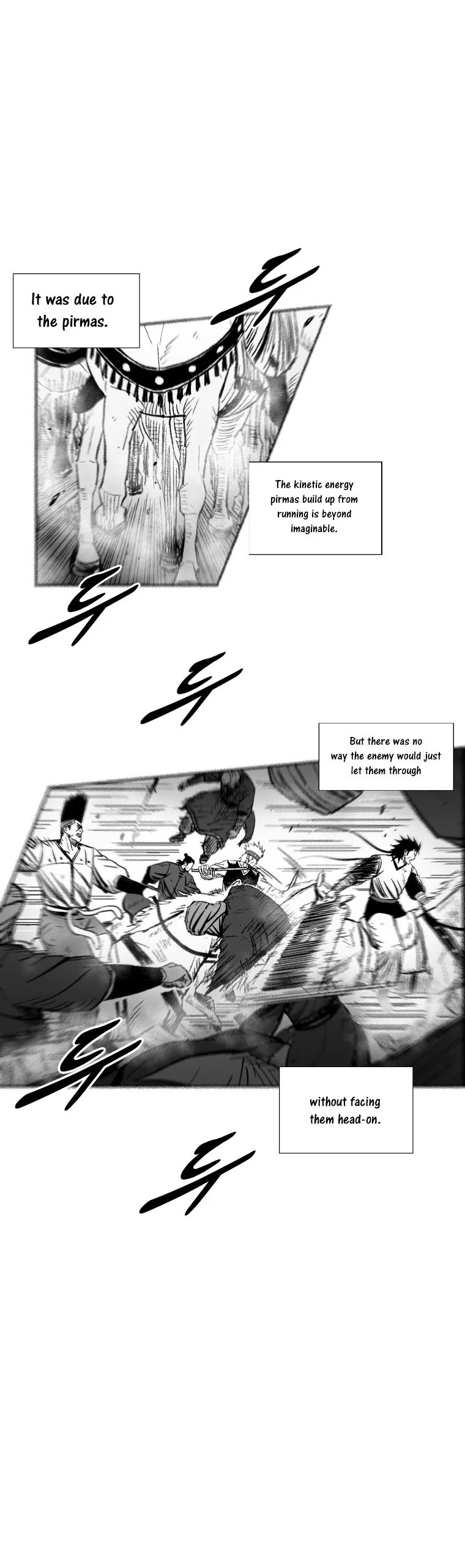 Read Red Storm Manga Online