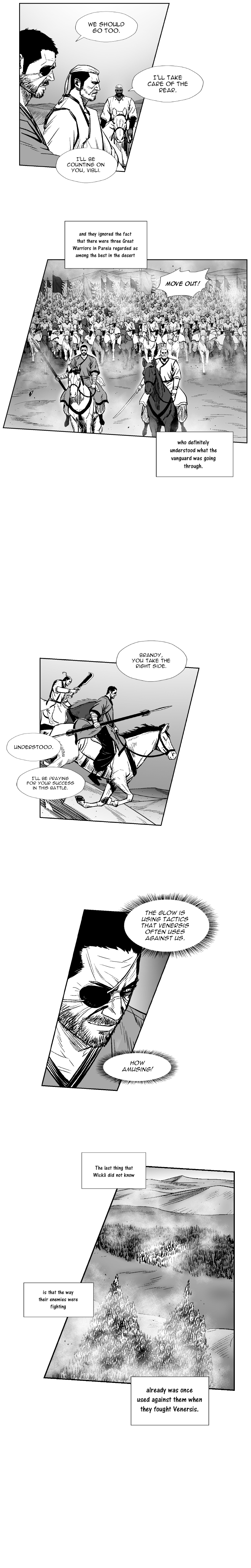 Read Red Storm Manga Online