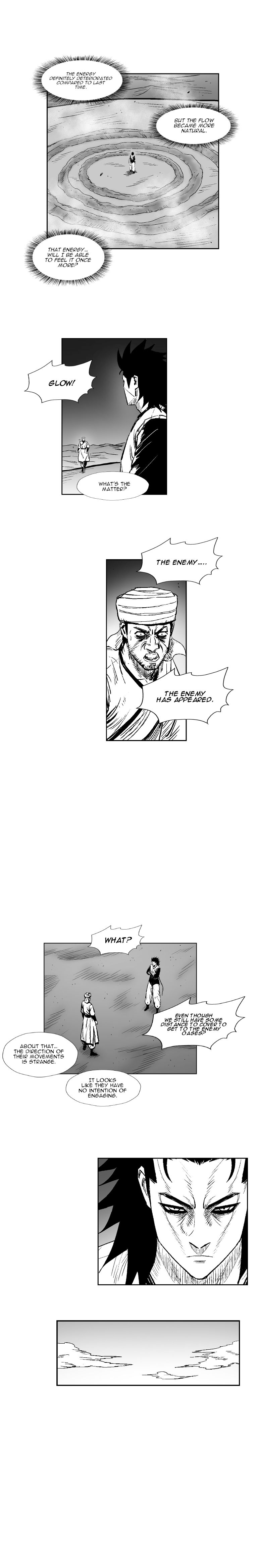 Read Red Storm Manga Online