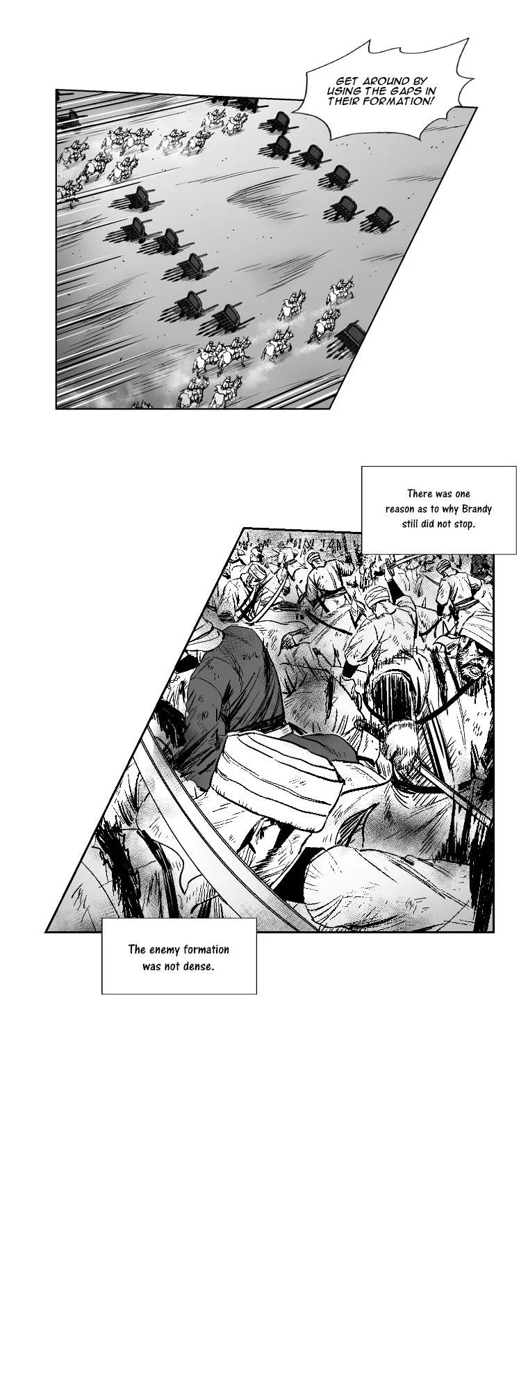 Read Red Storm Manga Online