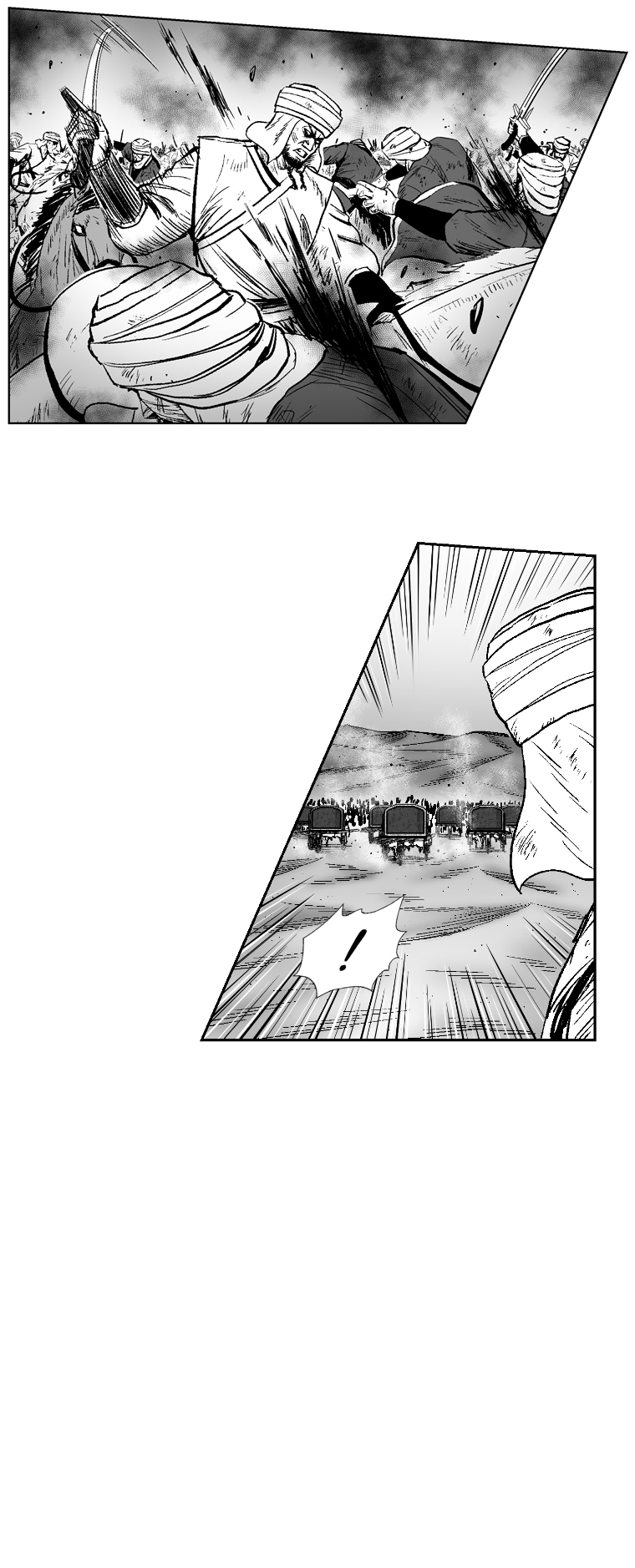 Read Red Storm Manga Online