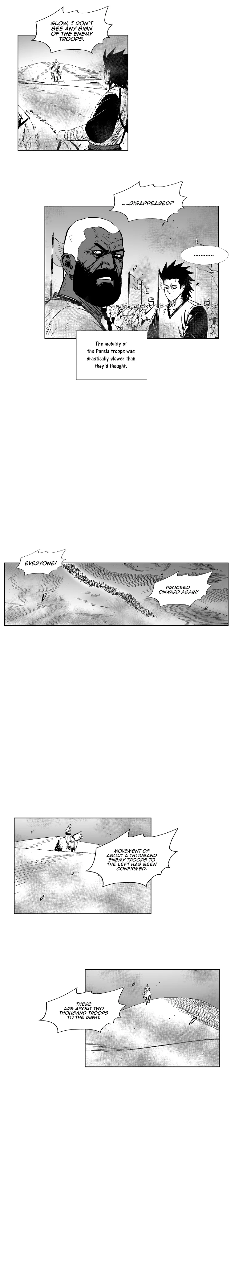 Read Red Storm Manga Online