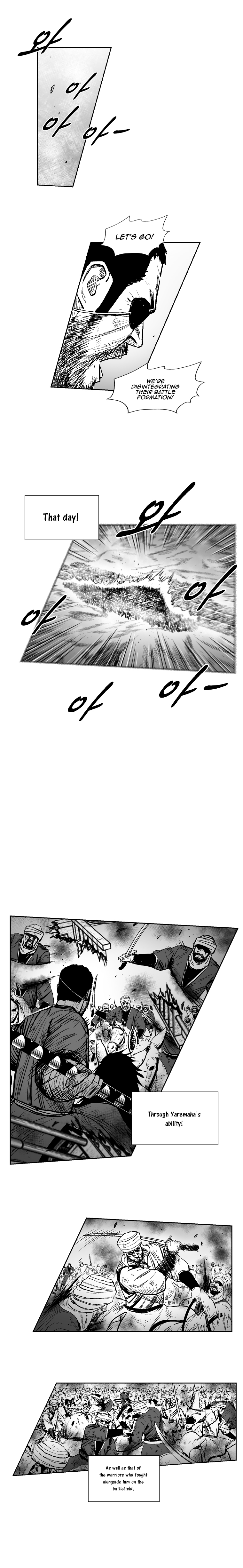 Read Red Storm Manga Online