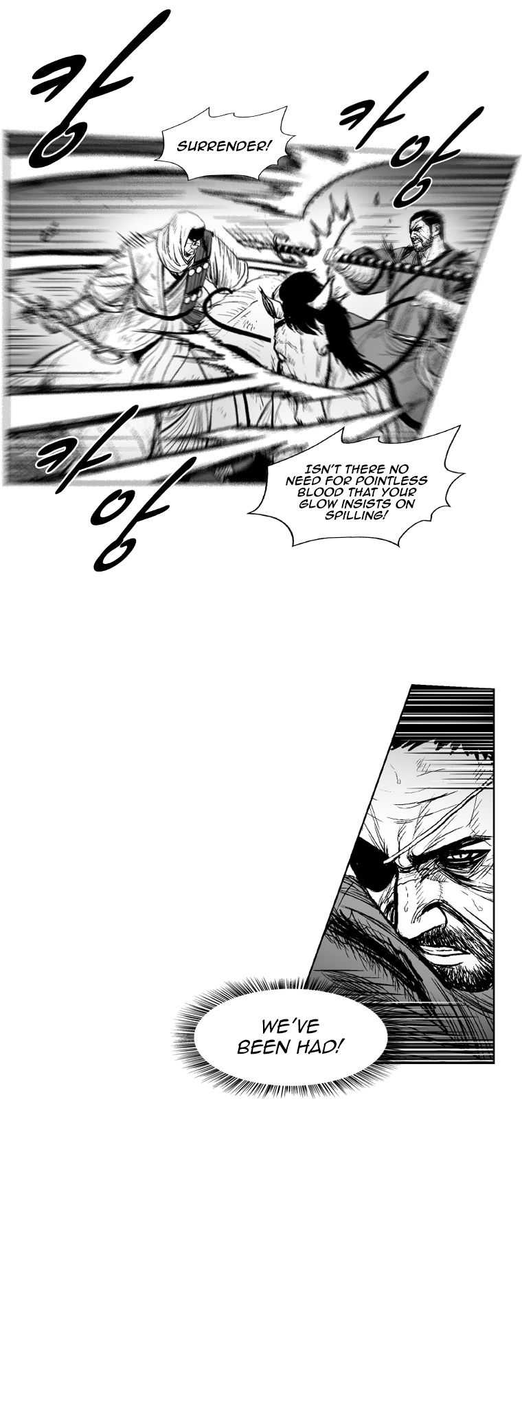 Read Red Storm Manga Online