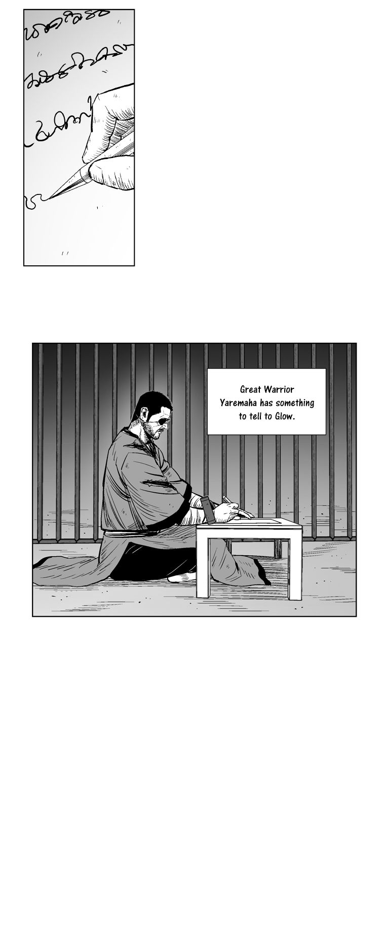 Read Red Storm Manga Online